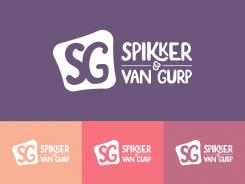 Logo # 1242792 voor Vertaal jij de identiteit van Spikker   van Gurp in een logo  wedstrijd