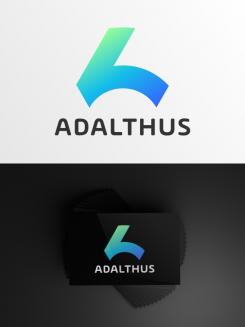 Logo design # 1230253 for ADALTHUS contest