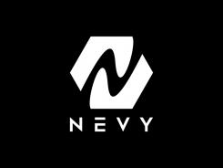 Logo design # 1239082 for Logo for high quality   luxury photo camera tripods brand Nevy contest