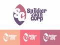 Logo # 1242794 voor Vertaal jij de identiteit van Spikker   van Gurp in een logo  wedstrijd