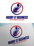 Logo design # 1239588 for Creation of a private business club logo contest