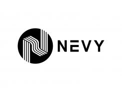 Logo design # 1239597 for Logo for high quality   luxury photo camera tripods brand Nevy contest