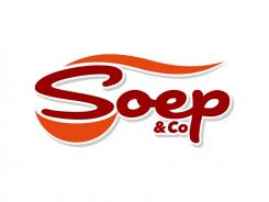 Logo # 1255351 voor Soep   Co wedstrijd