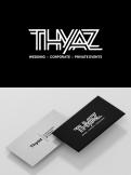 Logo # 1243016 voor Ontwerp een Logo   visitekaartjes voor een DJ  THYAZ  wedstrijd