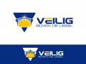 Logo # 1270604 voor Logo voor veiligheidsprogramma ’veilig boven de IJssel’ wedstrijd
