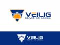 Logo # 1270605 voor Logo voor veiligheidsprogramma ’veilig boven de IJssel’ wedstrijd