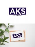 Logo # 1271308 voor Gezocht  een professioneel logo voor AKS Adviseurs wedstrijd