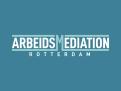Logo # 1262482 voor Logo voor Arbeidsmediation Rotterdam   zakelijk  informeel en benaderbaar wedstrijd