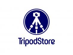 Logo design # 1255267 for Develop a logo for our webshop TripodStore  contest