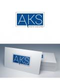 Logo # 1270418 voor Gezocht  een professioneel logo voor AKS Adviseurs wedstrijd