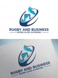 Logo design # 1237318 for Creation of a private business club logo contest