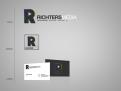 Logo # 77881 voor Bedenk een logo voor Martijn Richters - Nieuwslezer, voice over! wedstrijd