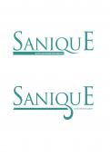 Logo # 25246 voor een logo voor Schoonheidssalon Sanique wedstrijd