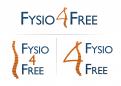 Logo # 33624 voor Fysio4free Fysiotherapie wedstrijd