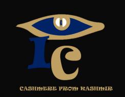 Logo design # 226180 for Attract lovers of real cashmere from Kashmir and home decor. Quality and exclusivity I selected contest