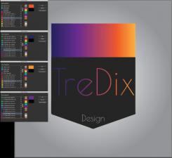Logo # 389082 voor Tredix Design wedstrijd