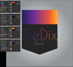 Logo # 389083 voor Tredix Design wedstrijd
