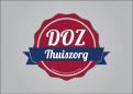 Logo design # 395119 for D.O.Z. Thuiszorg contest