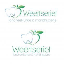 Logo design # 359017 for Logo voor tandartspraktijk contest
