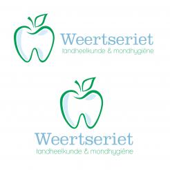 Logo design # 359018 for Logo voor tandartspraktijk contest