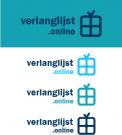 Logo design # 1044650 for Design a logo for Verlanglijst online contest
