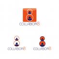Logo design # 672815 for Find a logo for the brand Collabor8 ! contest