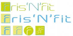 Logo # 228228 voor Fris logo voor twee jonge en sportieve ondernemers!! wedstrijd