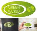 Logo design # 354736 for Green World contest