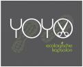 Logo # 343505 voor Gezocht...!! Een stoer, fris, leuk, mooi en pakkend logo voor onze ecologische Kapsalon YOYO in Amsterdam wedstrijd