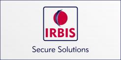 Logo # 340800 voor Irbis Secure Solutions wedstrijd
