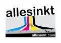 Logo # 390465 voor Allesinkt.com wedstrijd