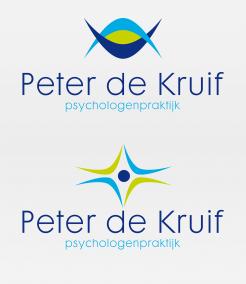 Logo # 343524 voor ontwerp een persoonlijk logo voor een psychologenpraktijk wedstrijd