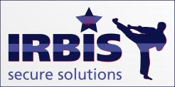 Logo # 343026 voor Irbis Secure Solutions wedstrijd