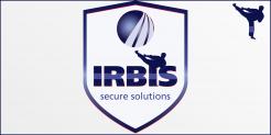 Logo # 343027 voor Irbis Secure Solutions wedstrijd