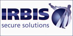 Logo # 343028 voor Irbis Secure Solutions wedstrijd