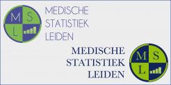 Logo # 339119 voor logo Medische Statistiek LUMC wedstrijd