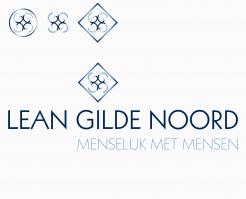Logo # 342932 voor Aansprekend logo voor Het Lean Gilde Noord wedstrijd