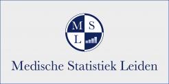 Logo # 339120 voor logo Medische Statistiek LUMC wedstrijd