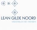 Logo # 342937 voor Aansprekend logo voor Het Lean Gilde Noord wedstrijd
