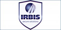 Logo # 341338 voor Irbis Secure Solutions wedstrijd