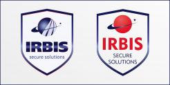 Logo # 344379 voor Irbis Secure Solutions wedstrijd