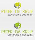 Logo # 343477 voor ontwerp een persoonlijk logo voor een psychologenpraktijk wedstrijd
