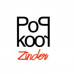 Logo # 565619 voor Logo popkoor Zinder wedstrijd