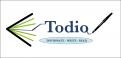 Logo # 9923 voor Logo voor Todio.nl wedstrijd