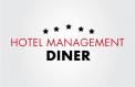 Logo # 300364 voor Hotel Management Diner wedstrijd