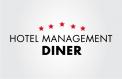 Logo # 300365 voor Hotel Management Diner wedstrijd