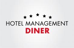 Logo # 300366 voor Hotel Management Diner wedstrijd