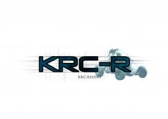 Logo # 6657 voor KRC-Racing Logo wedstrijd
