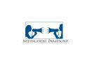 Logo # 7625 voor Logo Nederlandse Debatbond wedstrijd