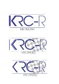Logo # 6410 voor KRC-Racing Logo wedstrijd